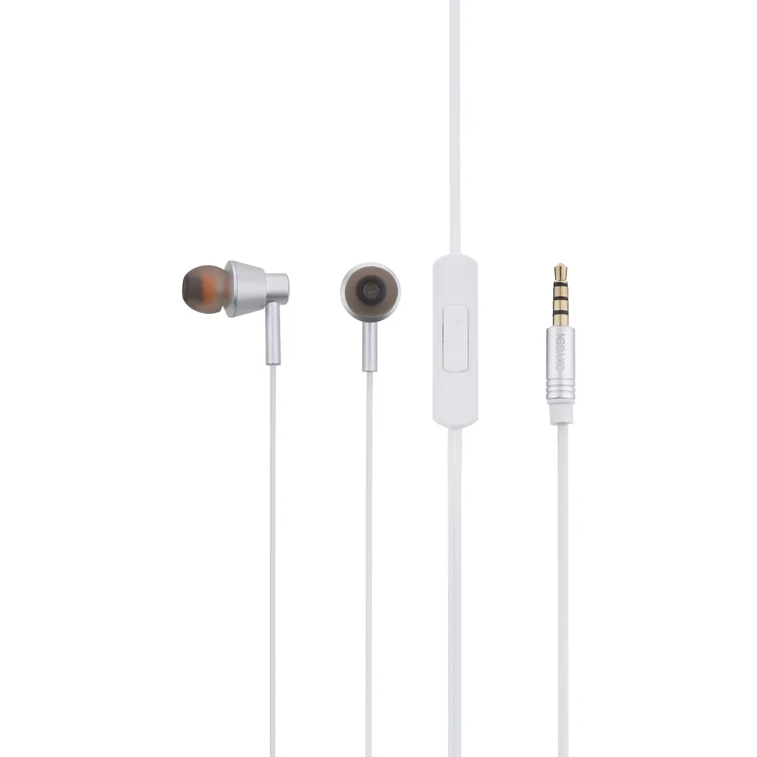 هندزفری سیمی اکسیژن مدل H6