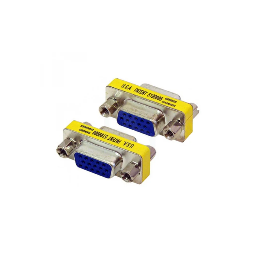 افزایش طول بین راهی VGA دتکس پلاس