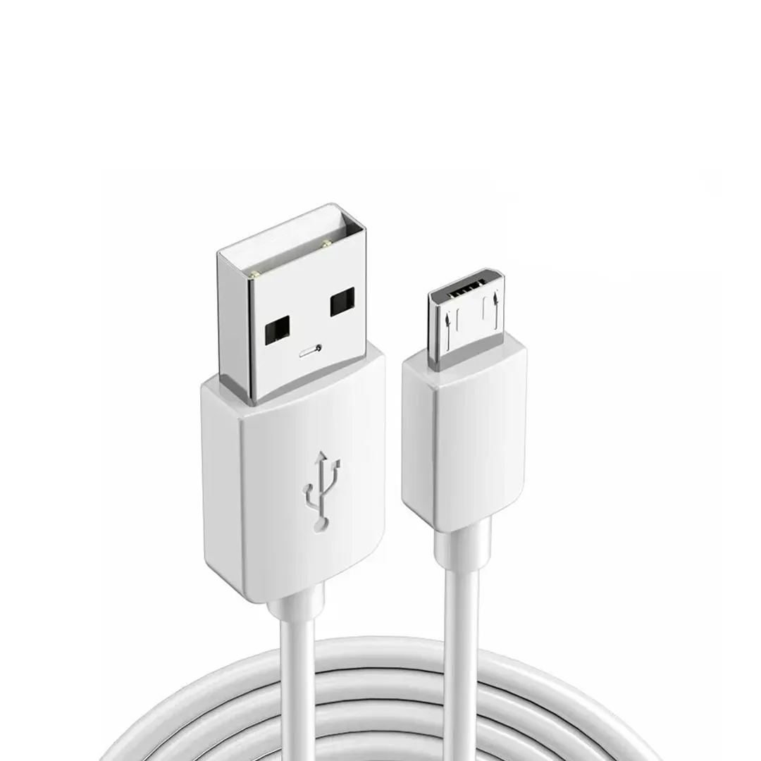 کابل دیتا و شارژ میکرو PURIDEA مدل P-57