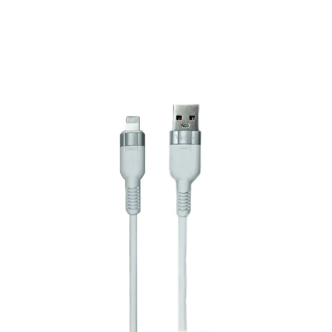 کابل دیتا و شارژ لایتنینگ وریتی مدل CB3160I