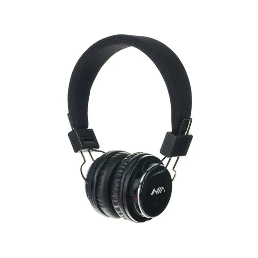 هدفون بلوتوثی NIA مدل Q8-851S
