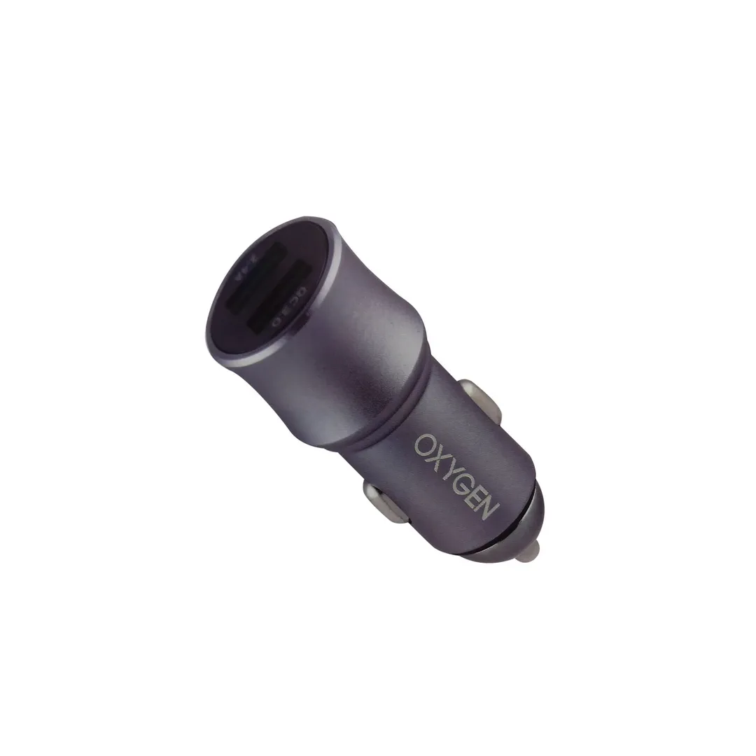 شارژر فندکی اکسیژن مدل AC-02