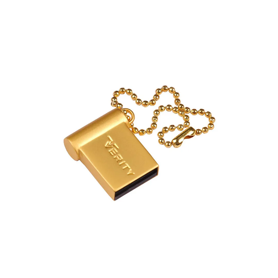 فلش مموری وریتی مدل V816 ظرفیت 32 گیگابایت USB3.0