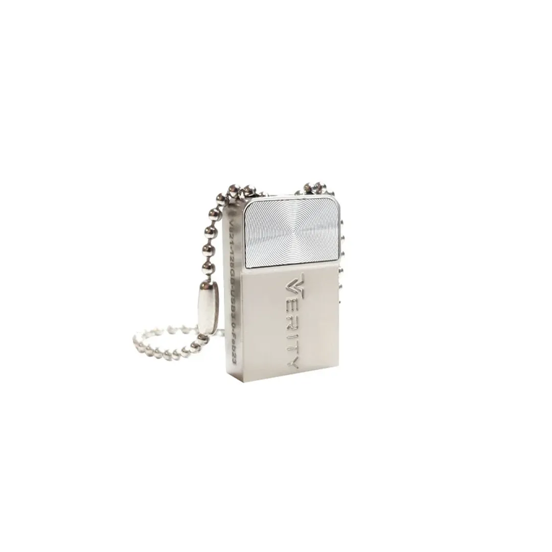 فلش مموری وریتی مدل V821 ظرفیت 128 گیگابایت USB3.0