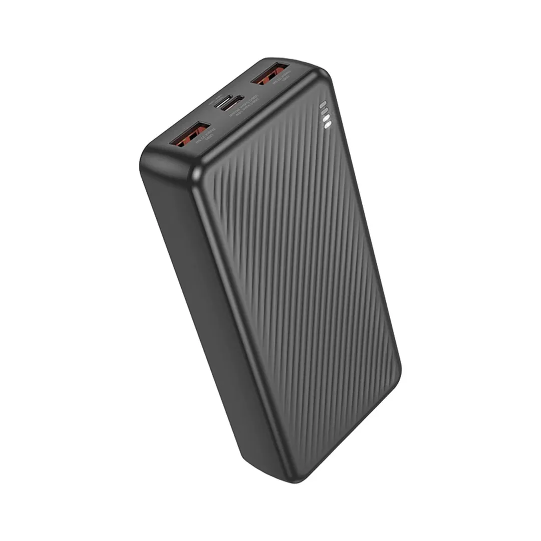 پاوربانک 20000 میلی آمپر بروفون مدل BJ56A