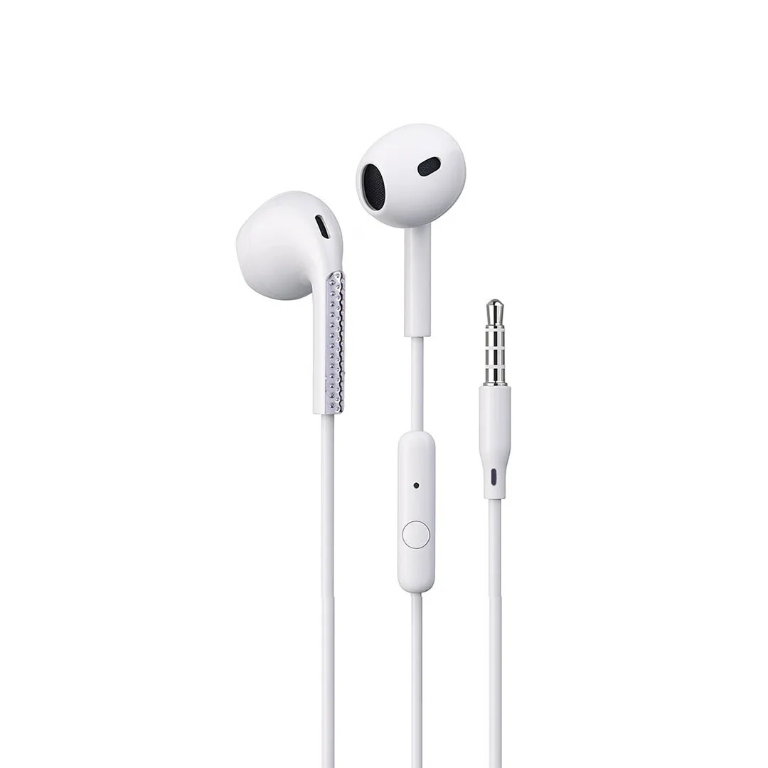 هندزفری سیمی هترون مدل HEP120H