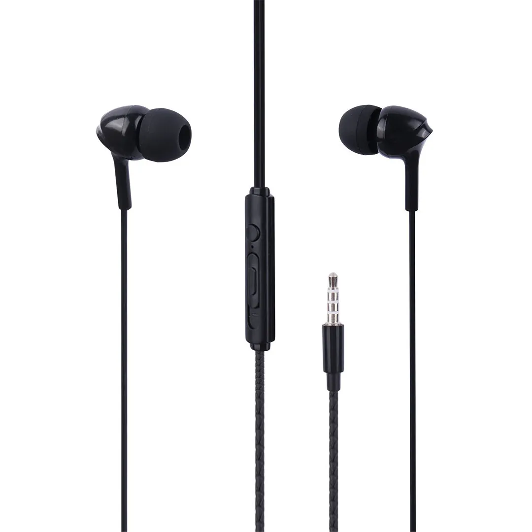 هندزفری سیمی هترون مدل HEP150V