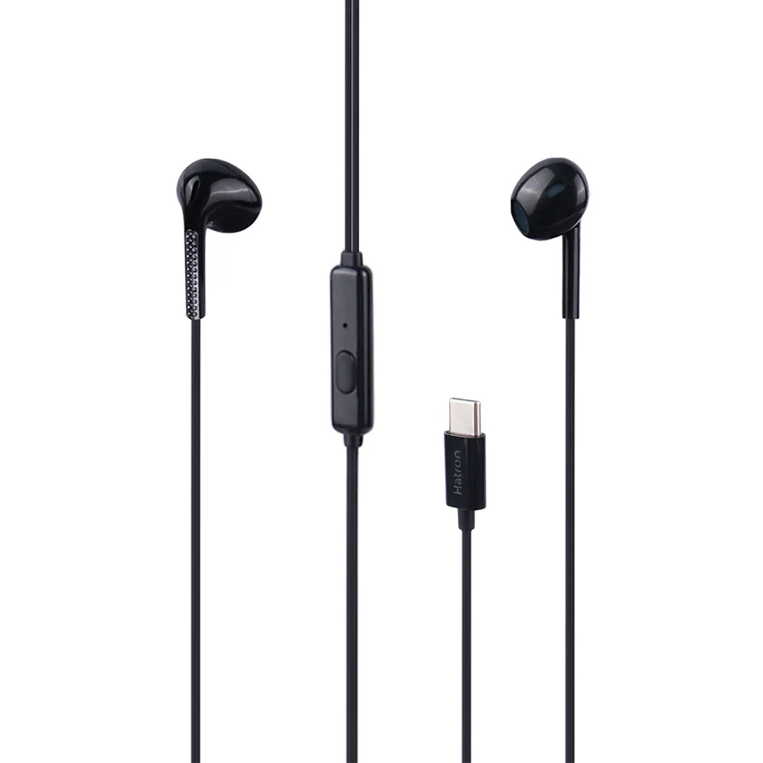 هندزفری سیمی هترون مدل HEP420