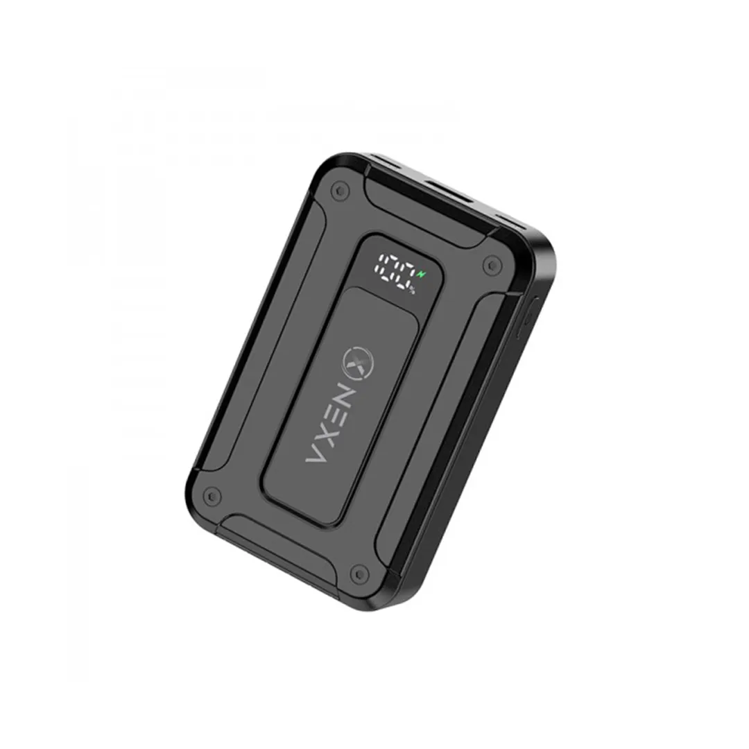 پاوربانک فست شارژ 10000 میلی آمپر نکسا مدل PX102