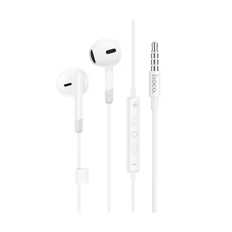 هندزفری سیمی هوکو مدل M109