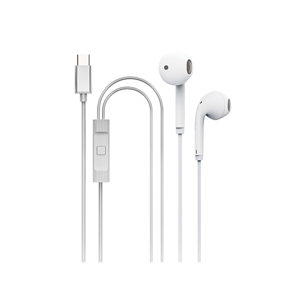 هندزفری سیمی نکسا مدل F55